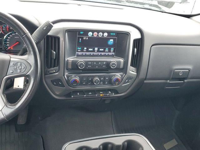 2019 Chevrolet Silverado LD LT