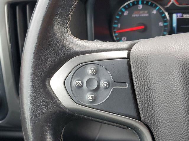 2019 Chevrolet Silverado LD LT
