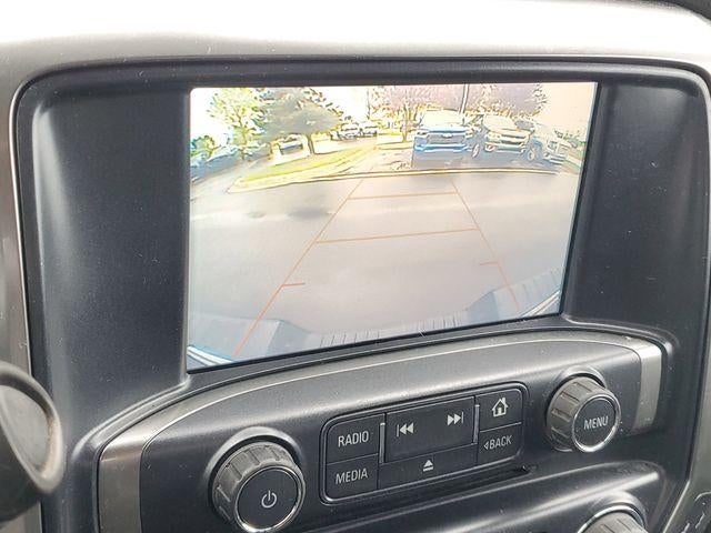2019 Chevrolet Silverado LD LT
