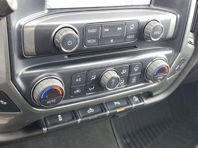 2019 Chevrolet Silverado LD LT