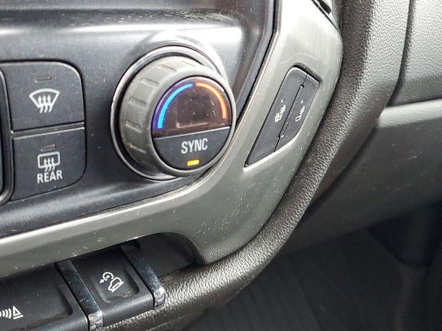 2019 Chevrolet Silverado LD LT