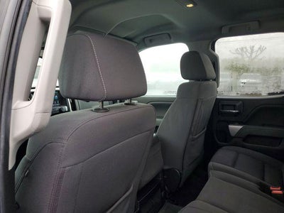 2019 Chevrolet Silverado LD LT