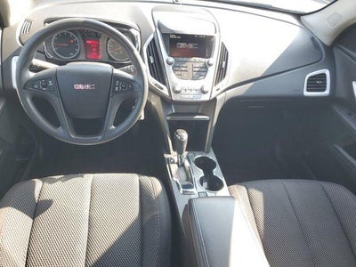 2016 GMC Terrain SLE
