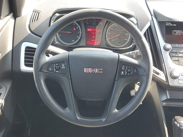 2016 GMC Terrain SLE