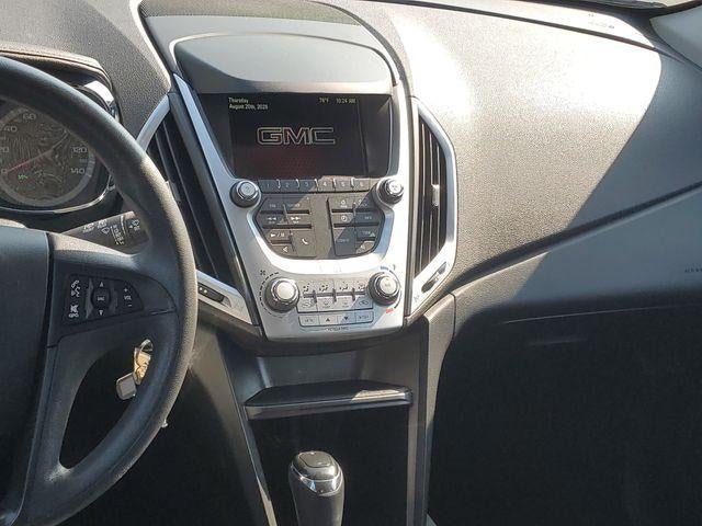 2016 GMC Terrain SLE