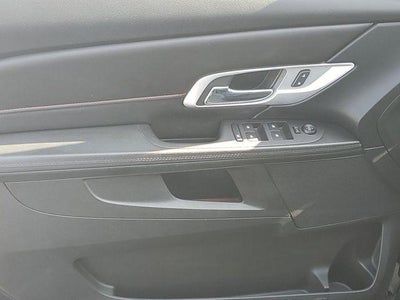 2016 GMC Terrain SLE
