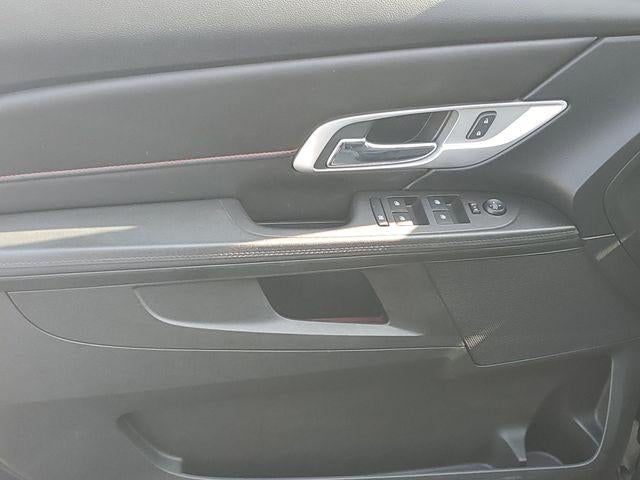 2016 GMC Terrain SLE