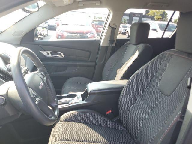 2016 GMC Terrain SLE