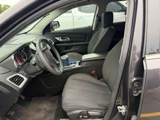 2016 GMC Terrain SLE