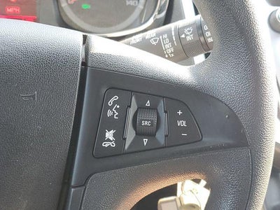 2016 GMC Terrain SLE