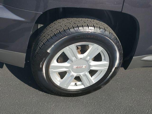 2016 GMC Terrain SLE
