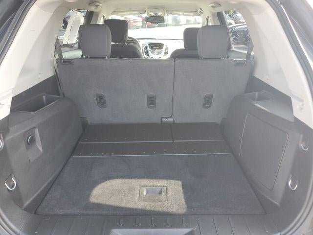2016 GMC Terrain SLE