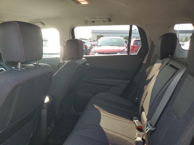 2016 GMC Terrain SLE