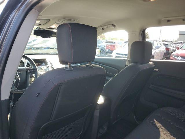 2016 GMC Terrain SLE