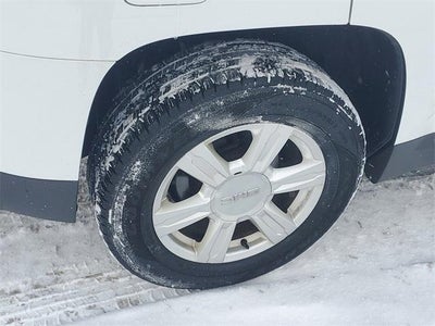 2015 GMC Terrain SLE