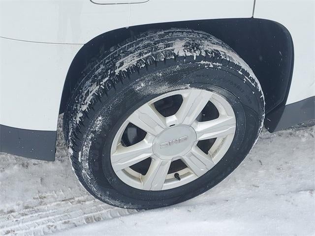 2015 GMC Terrain SLE