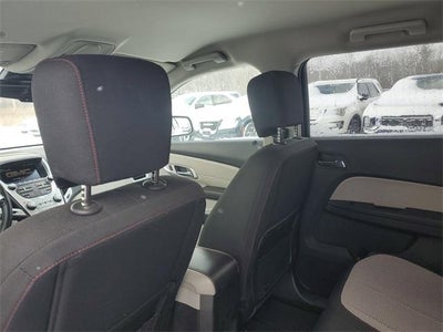 2015 GMC Terrain SLE