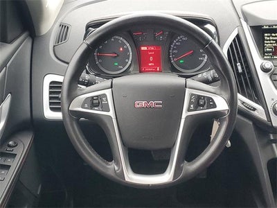 2015 GMC Terrain SLE