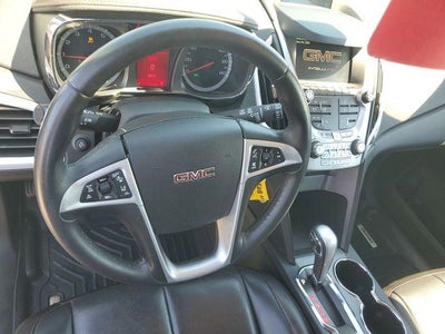 2015 GMC Terrain SLT