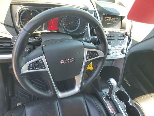 2015 GMC Terrain SLT