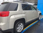 2015 GMC Terrain SLT