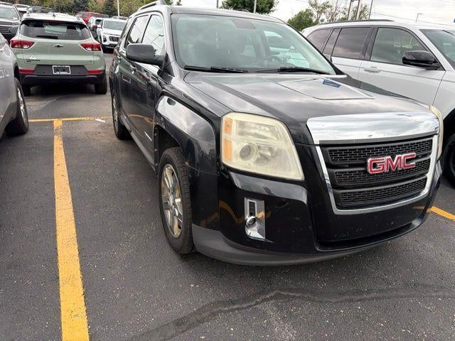 2012 GMC Terrain SLE-2