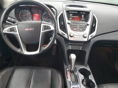 2015 GMC Terrain SLT