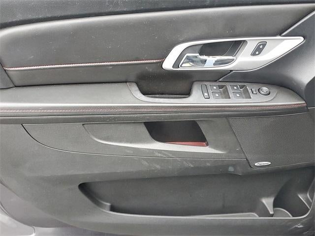 2015 GMC Terrain SLT