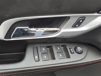 2015 GMC Terrain SLT