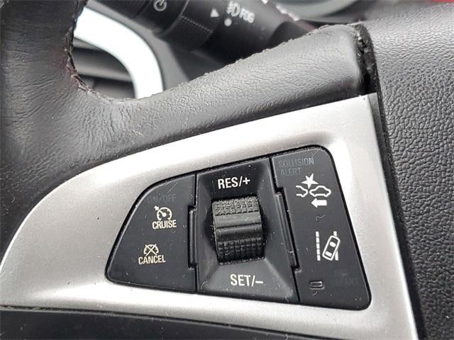 2015 GMC Terrain SLT