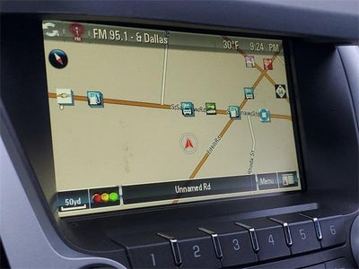 2015 GMC Terrain SLT