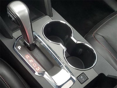 2015 GMC Terrain SLT