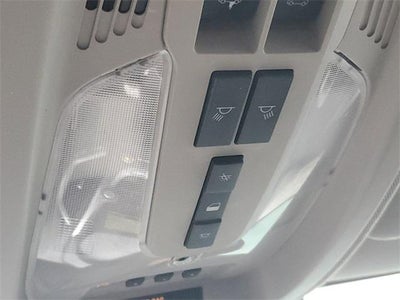 2015 GMC Terrain SLT