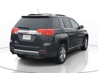 2015 GMC Terrain SLT