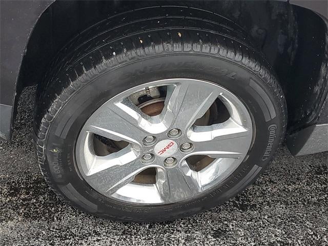 2015 GMC Terrain SLT