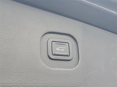 2015 GMC Terrain SLT