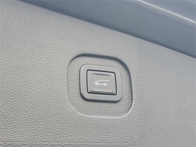 2015 GMC Terrain SLT