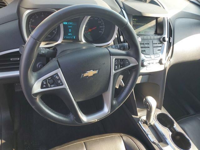 2015 Chevrolet Equinox LTZ