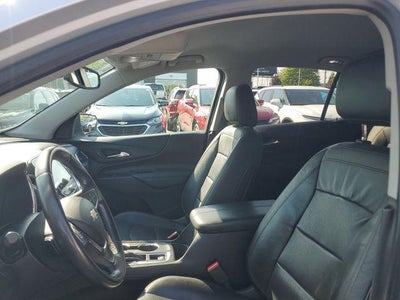 2020 Chevrolet Equinox Premier Redline Edition