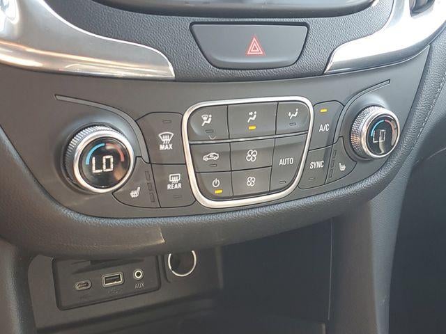 2020 Chevrolet Equinox Premier Redline Edition