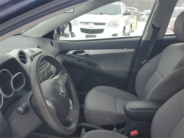 2013 Toyota Matrix L