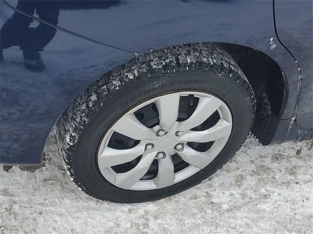 2013 Toyota Matrix L