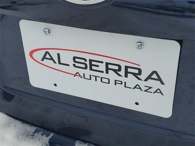 2013 Toyota Matrix L