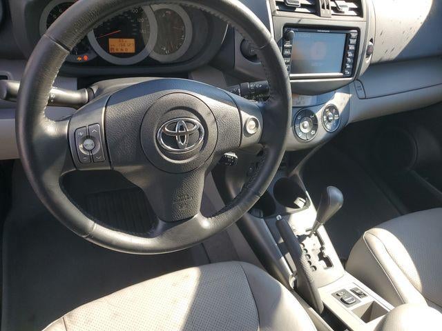 2010 Toyota RAV4 Ltd