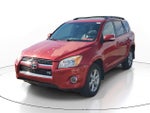 2010 Toyota RAV4 Ltd