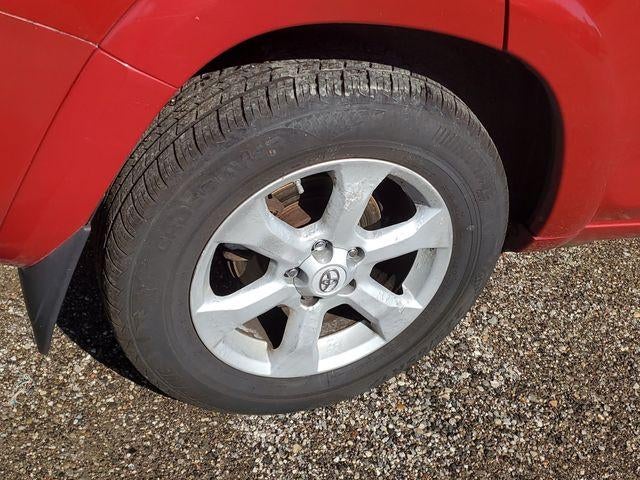2010 Toyota RAV4 Ltd