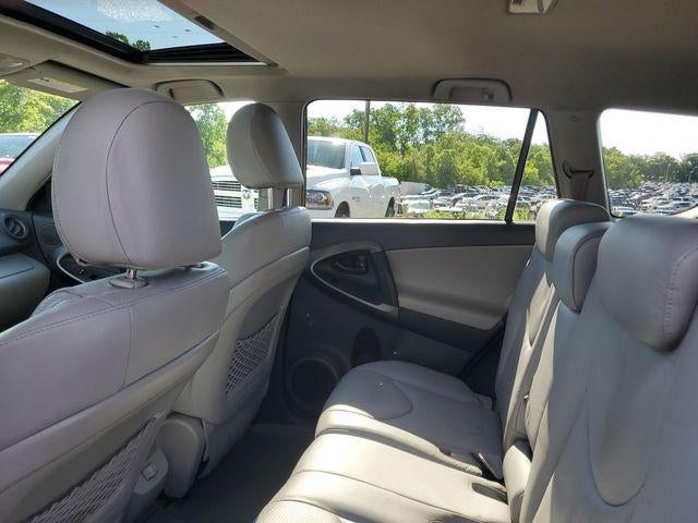 2010 Toyota RAV4 Ltd