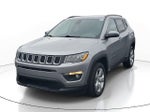 2019 Jeep Compass Latitude 4x4