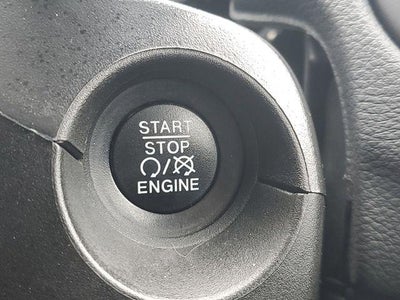 2019 Jeep Compass Latitude 4x4