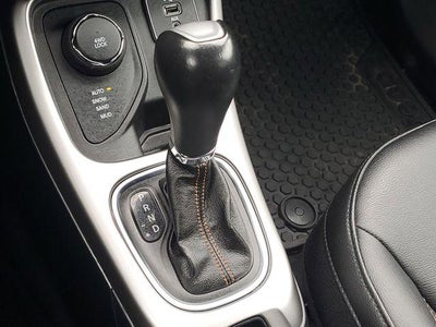 2019 Jeep Compass Latitude 4x4